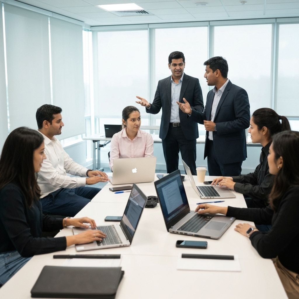 Bootcamp AI for Business