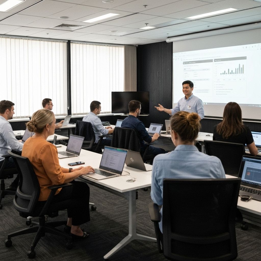 Bootcamp Data & Analytics