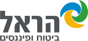 לוגו הראל